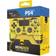 Steelplay PS4 MetalTech Wired Controller - Yellow