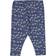 Wheat Silas Jersey Pants - Blue Surf (6869d-194-1013)