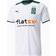 Puma Borussia Mönchengladbach Replica Home Jersey 21/22 Sr