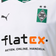 Puma Borussia Monchengladbach Hemmatröja 2021/22