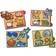 Melissa & Doug Animals Mini Puzzle Pack