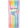 Top Model Hand lettering Pastel Felt Tip Pens 6-pack