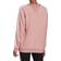 Adidas Women Essentials Studio Lounge 3-Stripes Sweatshirt - Wonder Mauve/White