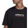 Adidas Adventure Mountain Spray T-shirt - Black