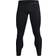 Under Armour Rush ColdGear Leggings Men - Black