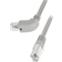 DeLock Downwards Angled RJ45-RJ45 S/FTP Cat6a 0.5m