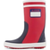 Aigle Lolly Pop Color Block - Red/Indigo/White