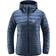 Haglöfs Micro Nordic Down Hood Women - Tarn Blue