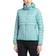 Haglöfs Micro Nordic Down Hood Women - Frost Blue