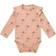 Petit by Sofie Schnoor Dicte Body - Light Rose AOP (P213598)