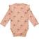 Petit by Sofie Schnoor Dicte Body - Light Rose AOP (P213598)