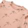 Petit by Sofie Schnoor Dicte Body - Light Rose AOP (P213598)