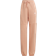 adidas Women's Hyperglam High-Rise Joggers - Ambient Blush