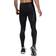 Adidas Men's Saturday Long Tights - Black