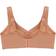 Glamorise Full Figure Support Bra - Cappuccino