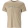 Nike Pro Dri-FIT Graphic T-shirt Men - Khaki