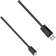 Hama 2.0 USB A - Micro USB A M-M
