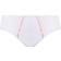 Elomi Culotte Femme MATILDA - White