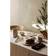 ferm LIVING Flow Assiett 27cm
