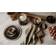 ferm LIVING Flow Assiett 27cm