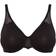 Wacoal Seamless Underwire Bra - Black