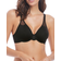 Wacoal Seamless Underwire Bra - Black