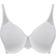 Wacoal Seamless Underwire Bra - White