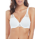 Wacoal Seamless Underwire Bra - White