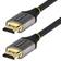 StarTech Premium Certified HDMI-HDMI 2.0 3.3ft