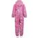 Nordbjørn Kattegatt Rain Suit - Happy Unicornday Wild Orchid