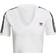 Adidas Adicolor Classics Cropped T-shirt - Blanc