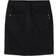 Name It High Waist Denim Skirt - Black/Black Denim (13190858)