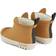 Liewood Jesse Thermo Rubber Boot - Golden Caramel/Sandy Mix