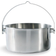 Tatonka Kettle 25 Olla Tapa Inox