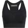 adidas Formotion Sculpt Medium-Support Bra - Black