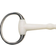 Korsteel Eggbutt Flexi Mullen Mouth Snaffle Bit