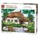 King Swan Cottage 1000 Pieces