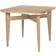 GUBI B-Table Dining Table 85x116cm