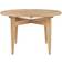 GUBI B-Table Dining Table 85x116cm