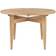 GUBI B-Table Matbord 85x116cm