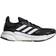 adidas SolarBOOST 4 W - Core Black/Cloud White/Grey Six