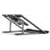 Alogic Metro Adjustable & Portable Folding Notebook Stand