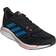 Adidas Supernova+ M - Core Black/Blue Rush/Turbo