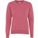 Colorful Standard Women Classic Organic Crew - Raspberry Pink