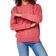 Colorful Standard Women Classic Organic Crew - Raspberry Pink