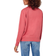 Colorful Standard Women Classic Organic Crew - Raspberry Pink