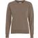 Colorful Standard Women Classic Organic Crew - Warm Taupe