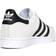 Adidas Superstar White Black Men's Skateboarding