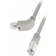 DeLock Downwards Angled RJ45-RJ45 S/FTP Cat6 1m