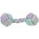 Trixie Junior Rope Dumbbell 15cm